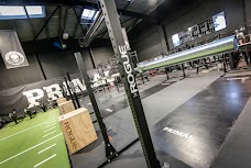 Primal Training Club liverpool