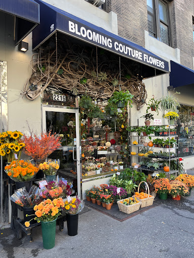Blooming Couture Flowers