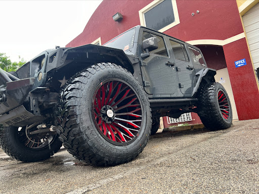 Off-Road Performance Shop of Miami - Thumbnail