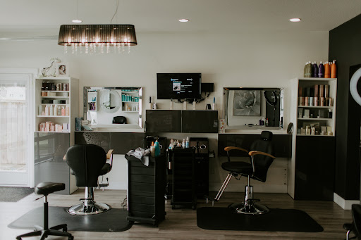 Sublime Hair Garage
