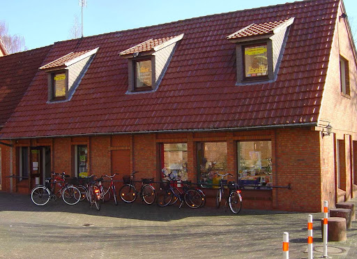 k.ö. Bücherei St Catharina