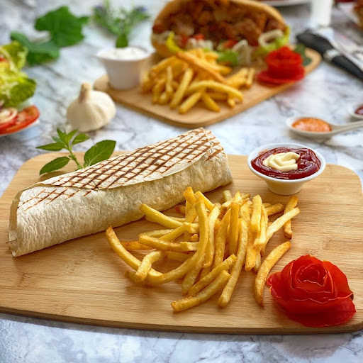 Photo 3 - Déli'snack (Jaunay Marigny)