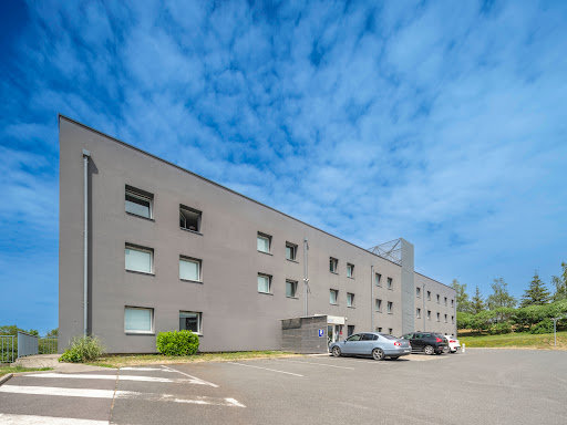 Photo de ibis budget Sarrebourg Buhl à Buhl-Lorraine (57400)