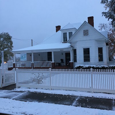 The Humble Peacock Salon and Spa