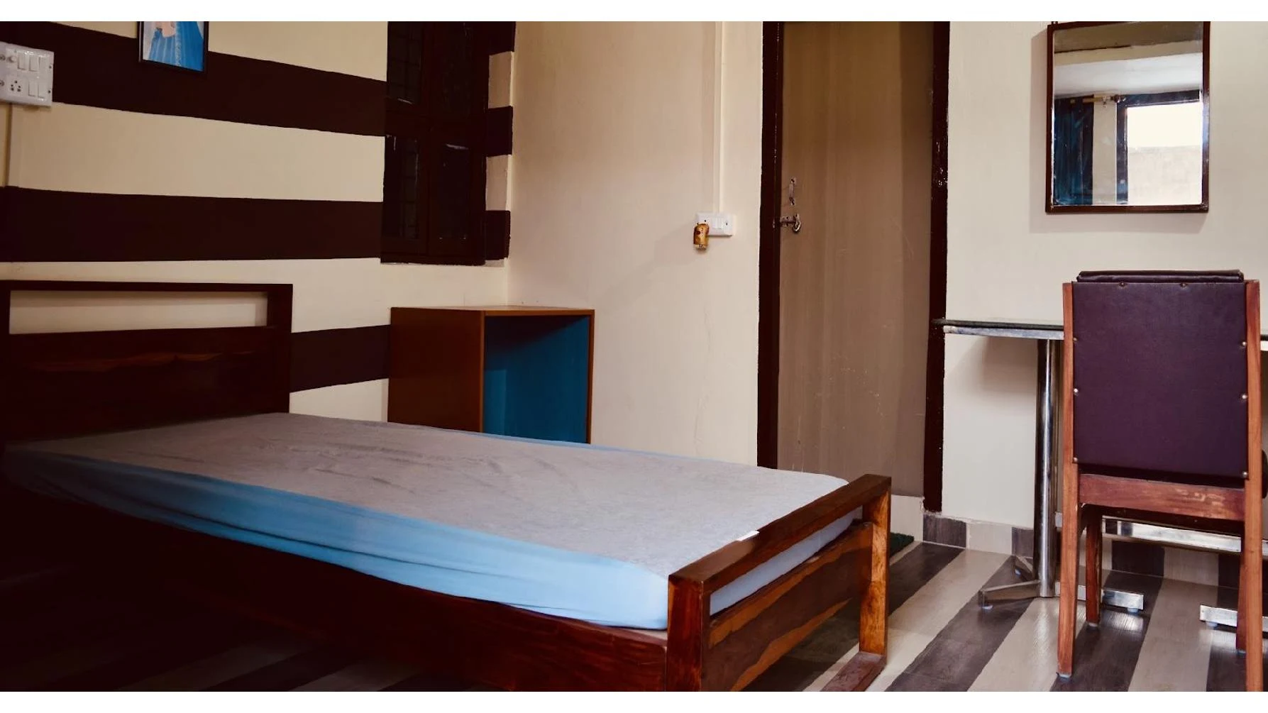 Hotel Aman