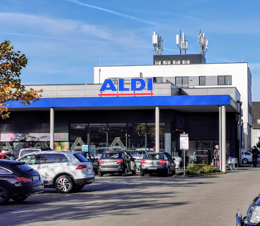 Einkaufszentrum Höchsten - Thumbnail