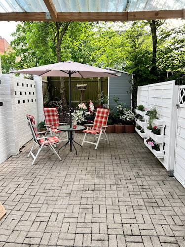 Tagespflege am Ehrenfeld