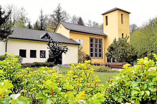 Krematorium Sondershausen