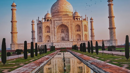 Shish Mahal - Thumbnail