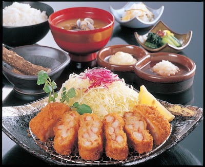 とんかつ かつ喜 西宮北口店