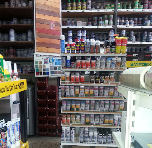 Opinii despre Πηγή έμπνευσης για την ανακαίνιση & επισκευή των χώρων σας! în Χαλάνδρι - Κατάστημα εργαλείων