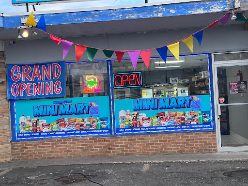 Mini mart LLC Gallery - United States