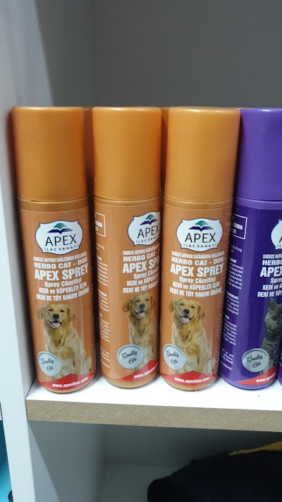 AFRA PET SHOP