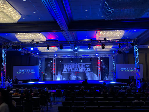 Extreme Lighting & Sound, LLC