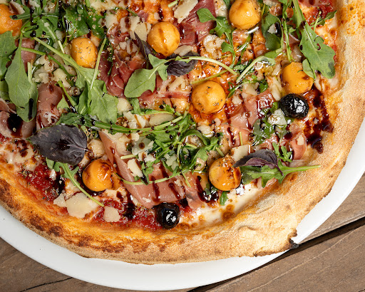 Royal Pizza la bouilladisse - Thumbnail