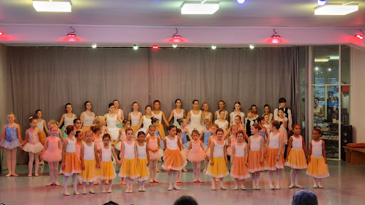 Schule des Balletts Stuttgart - Thumbnail