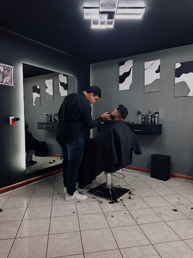 Barber’s JONNY