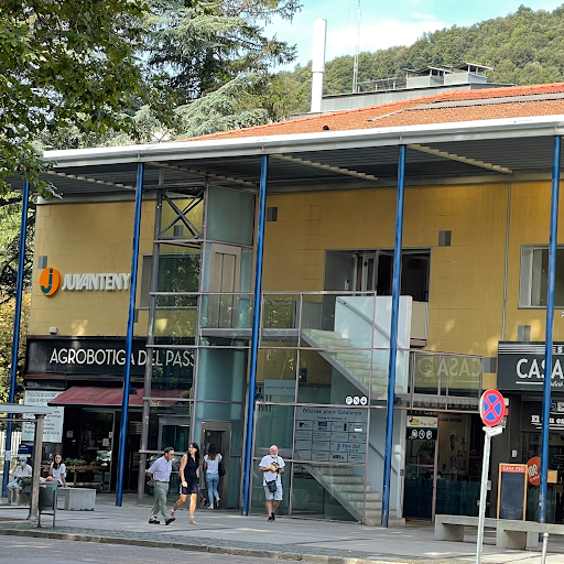 JUVANTENY - Serveis Immobiliaris