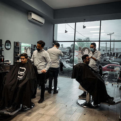 Madera Barbershop
