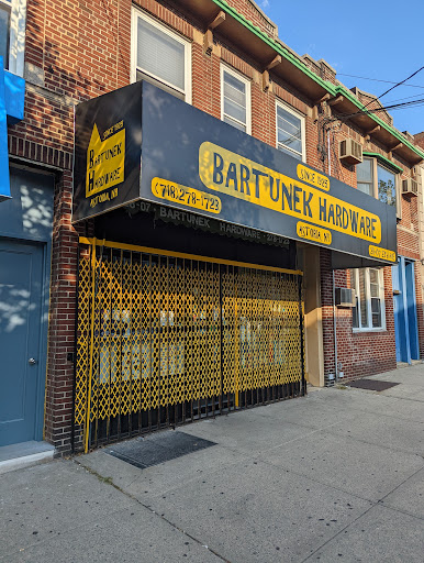 Bartunek Hardware Inc - Thumbnail