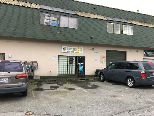 Happy Auto Service