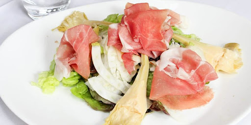 Ristorante al Museo - Thumbnail