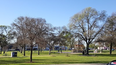 Crockett Park