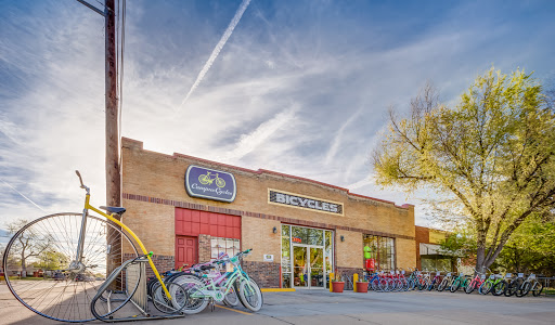 Campus Cycles - Thumbnail