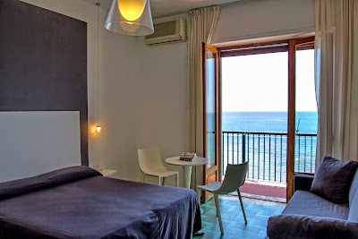 Photos of Hotel La Playa