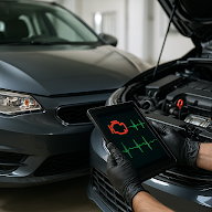 AVILOM DIAGNOSTIC à Conty