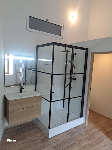 Photo de L&M Pro Services à Châteauponsac (87290)