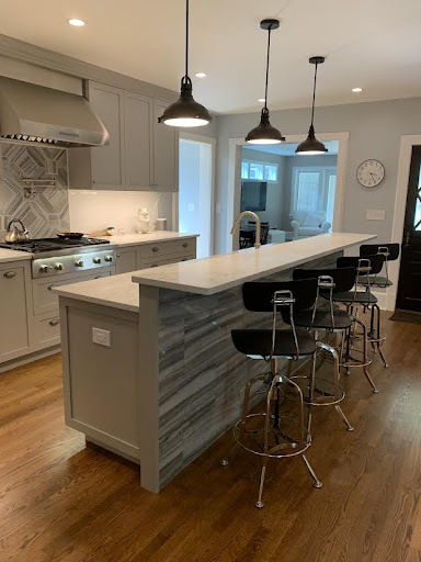 Grace James Interiors