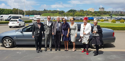 Excellence Limousine Service - Thumbnail