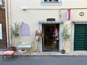 Photo n°1 de Catali à Ajaccio (Magasin de vêtements pour femmes)