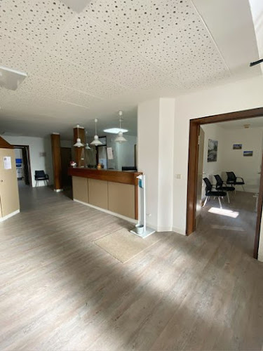 Praxis Dr. med. Karin Wolf/ Victor Cioric