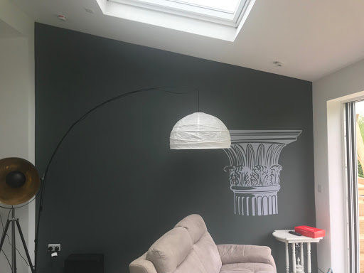 DecoratingInBath - Visual