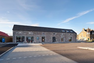 Capstone Construction Scotland Ltd