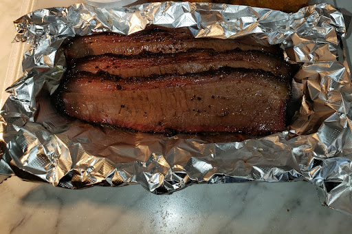 Gladish's BBQ - Thumbnail