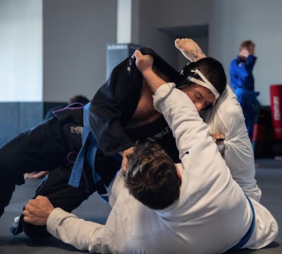 Kainga Jiu Jitsu