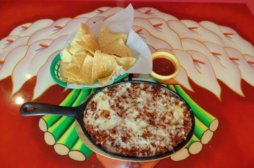 Las Dalias - Thumbnail