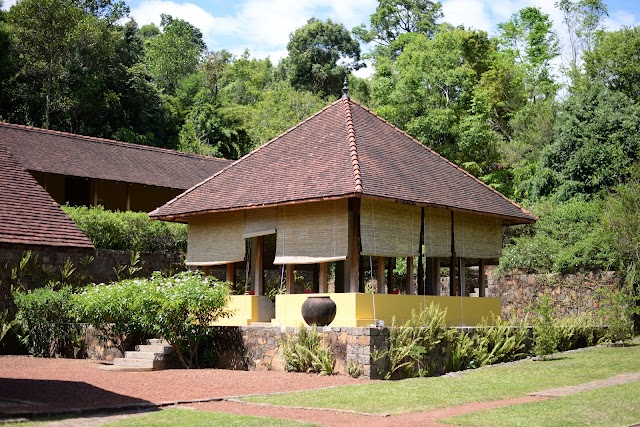 Living Heritage Koslanda, Sri Lanka