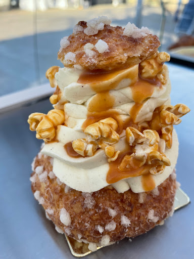 Fanny Pâtisserie Gourmande - Thumbnail
