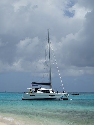 photo of Location Bateau Martinique : Location Catamaran Mermer Location Martinique