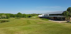 Stockley Park Golf Club london