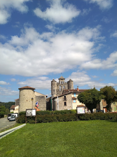 Mairie de Montjoie - Thumbnail