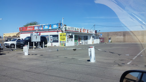 Reddy's Corner - Visual