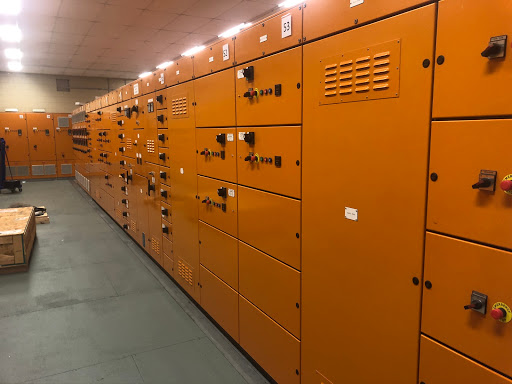 Open Electrical - Visual