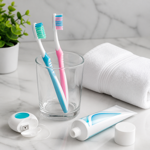 Healthy smiles start with small daily habits and regular dental care. For families looking for a… post image