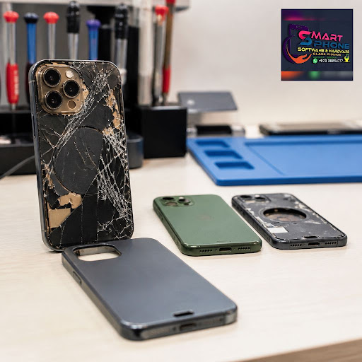 Is your smartphone’s body bent, cracked, or badly scratched? At Smartphone Manama in Manama, we o… post image
