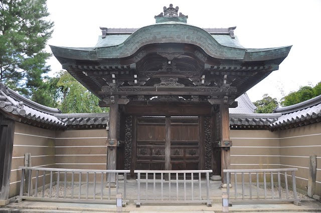 Kōdai-ji